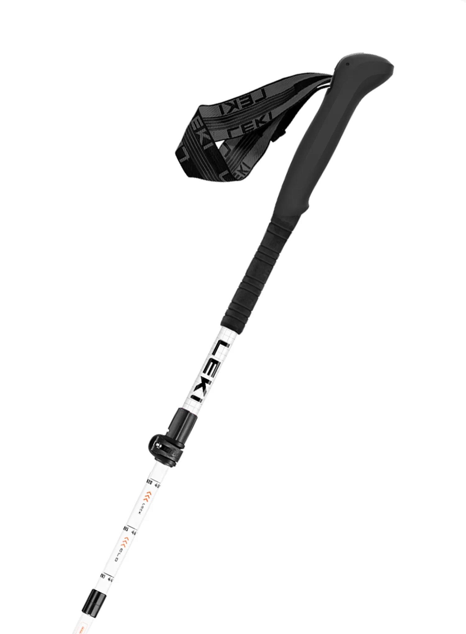 Pohodniške palice Leki Skytera FX Carbon SL