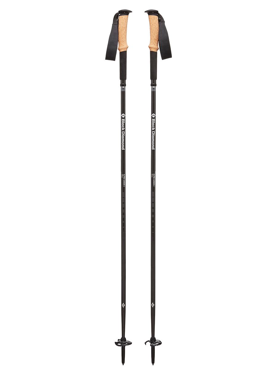 Pohodniške palice Black Diamond Alpine Carbon Z Trekking Poles