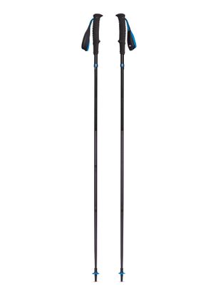 Palice za tek Black Diamond Distance Z Poles - pewter