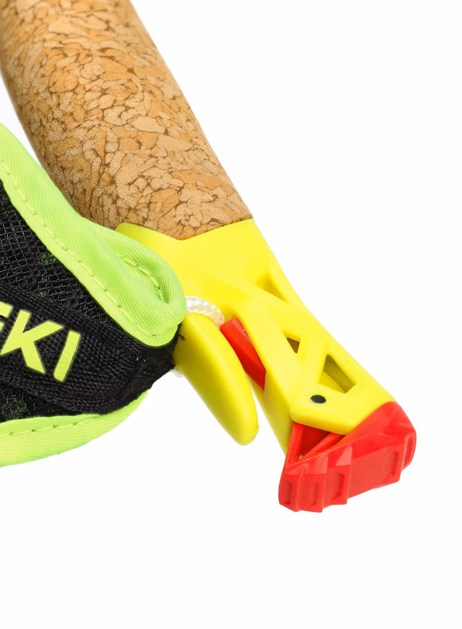 Palice za tek Leki Ultratrail FX One Superlite - pink
