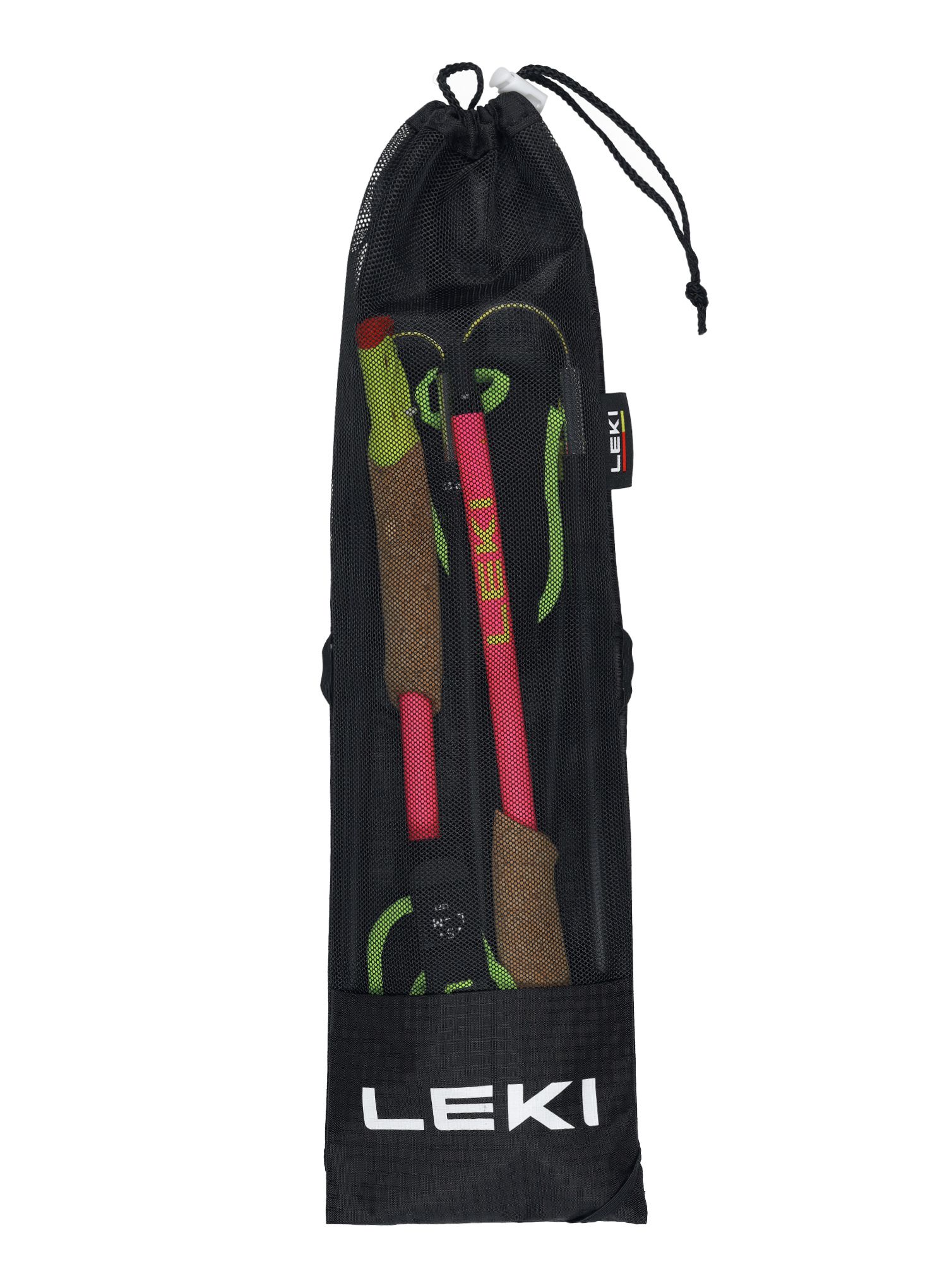 Palice za tek Leki Ultratrail FX One Superlite - pink