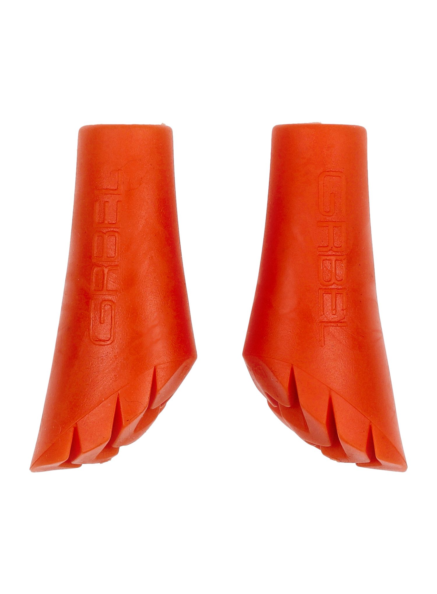 Karbonske palice Gabel X-1.35 - black/orange