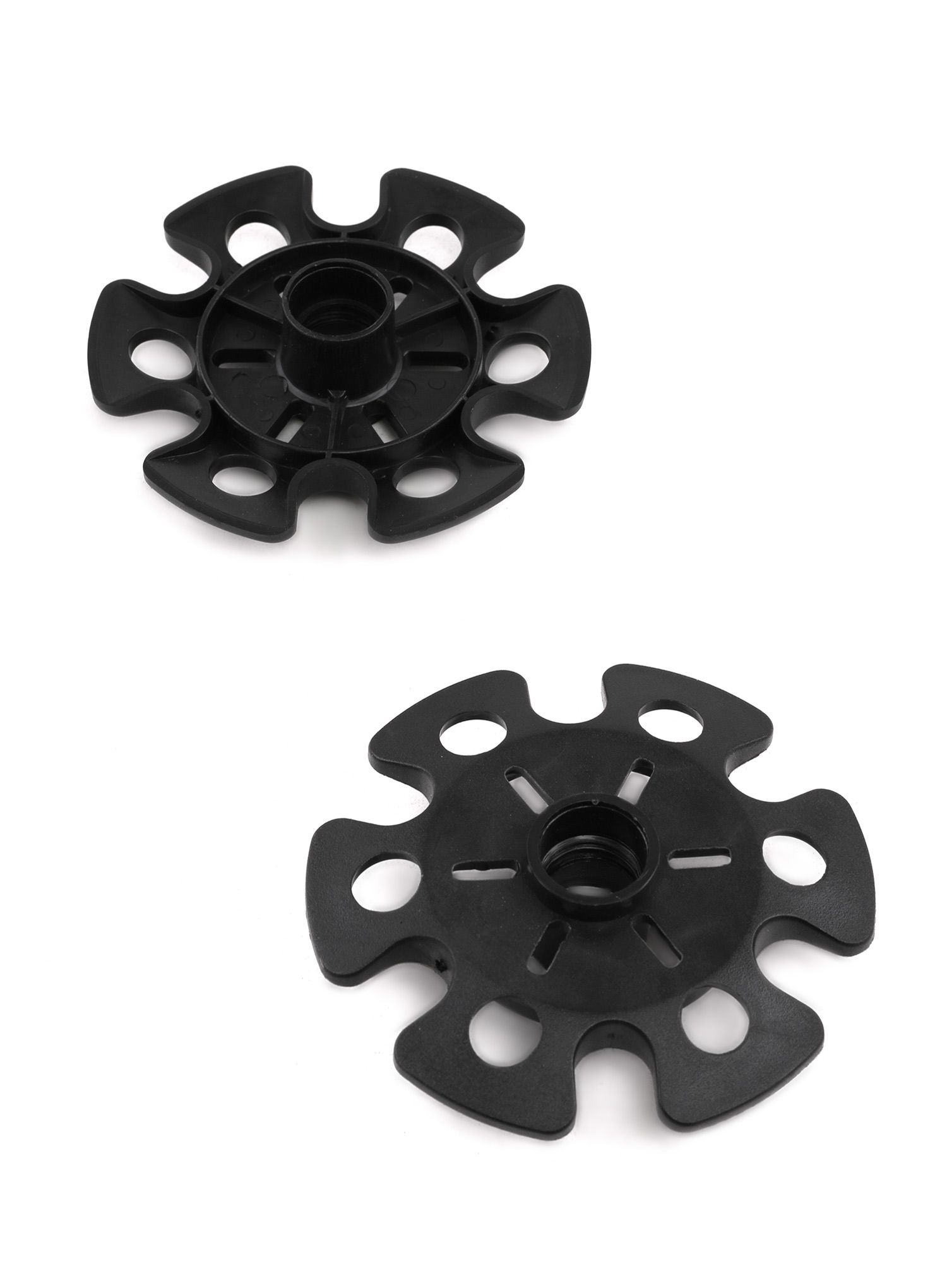 Aluminijeve palice Kohla Easy Tramper Pro - black/white
