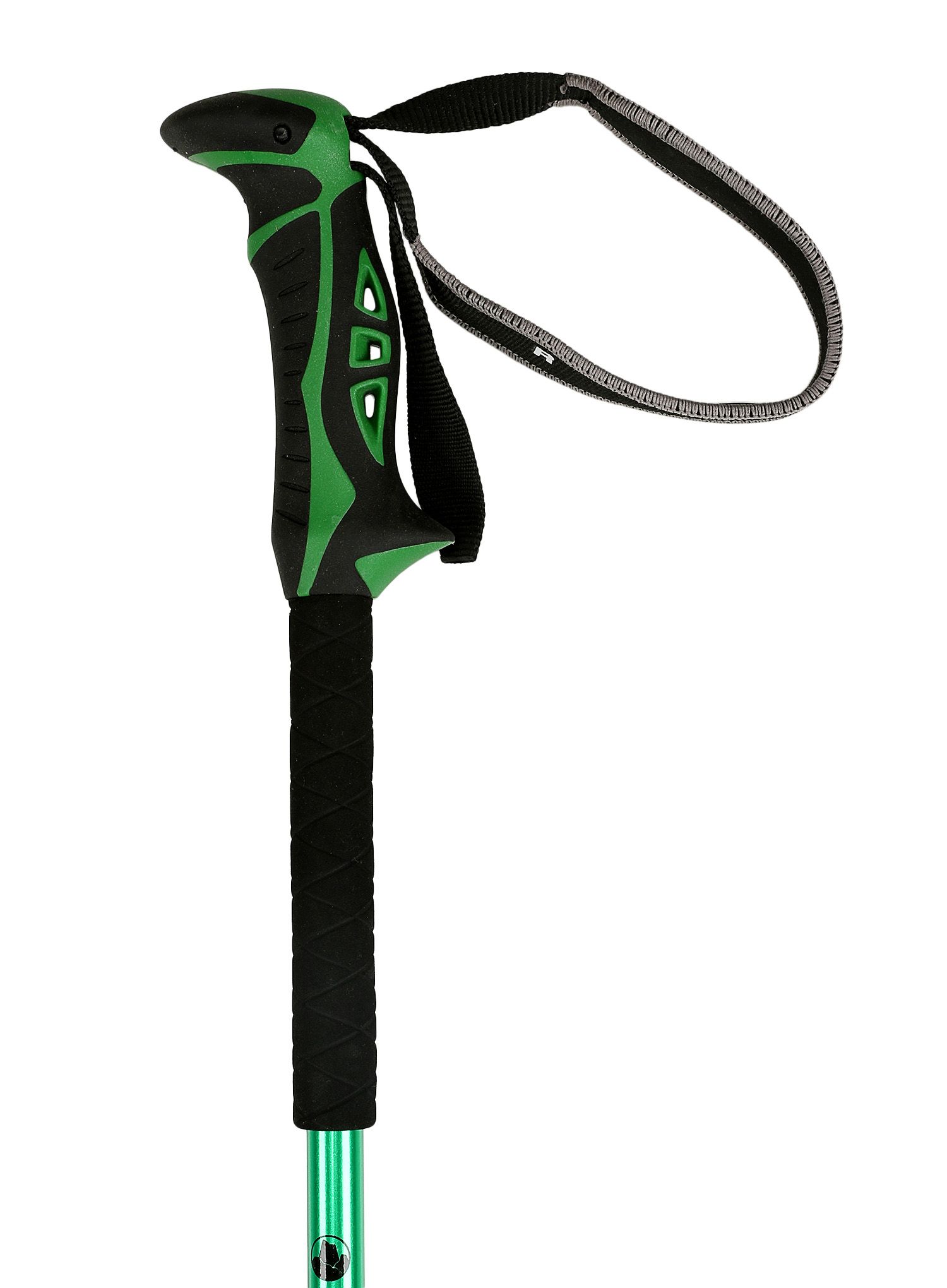 Palice za turno smučanje Kohla Peak Freeride - white/green