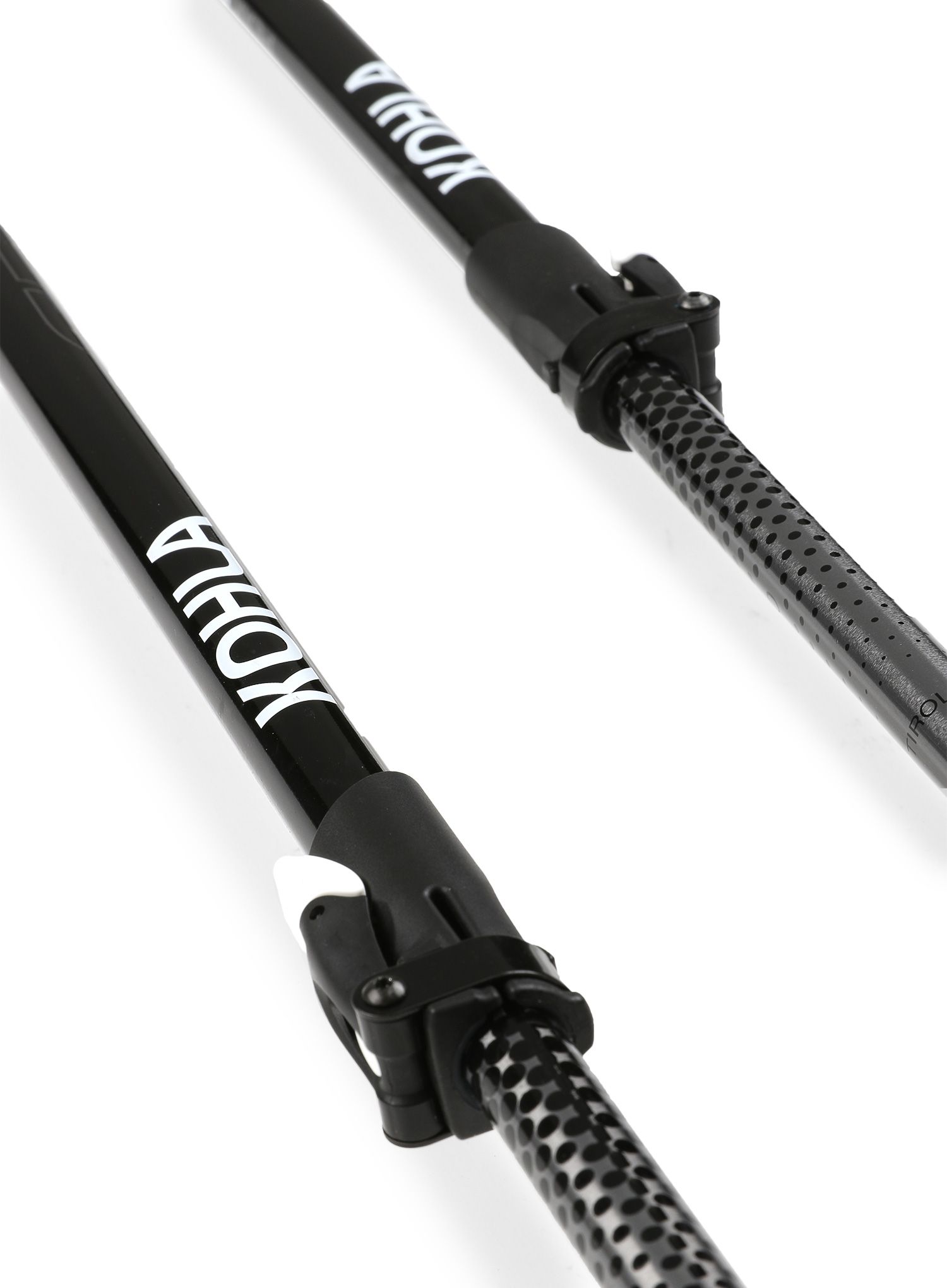 Palice za turno smučanje Kohla Peak Freeride - silver/black