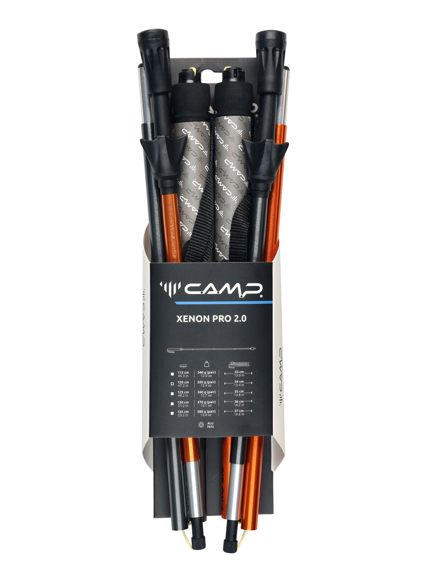 Tekaške palice Camp Xenon Pro 2.0