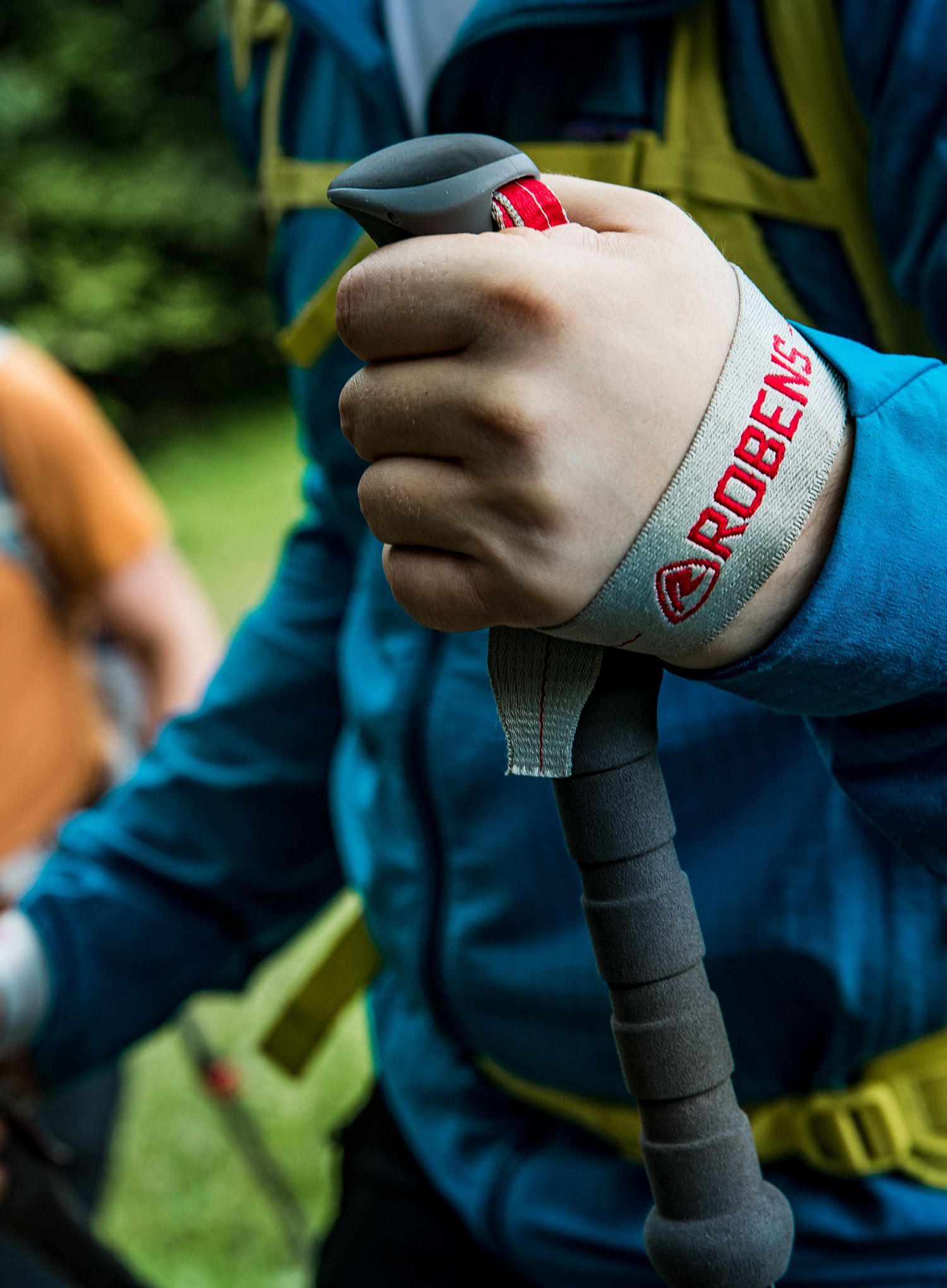 Pohodniške palice Robens Ambleside C66