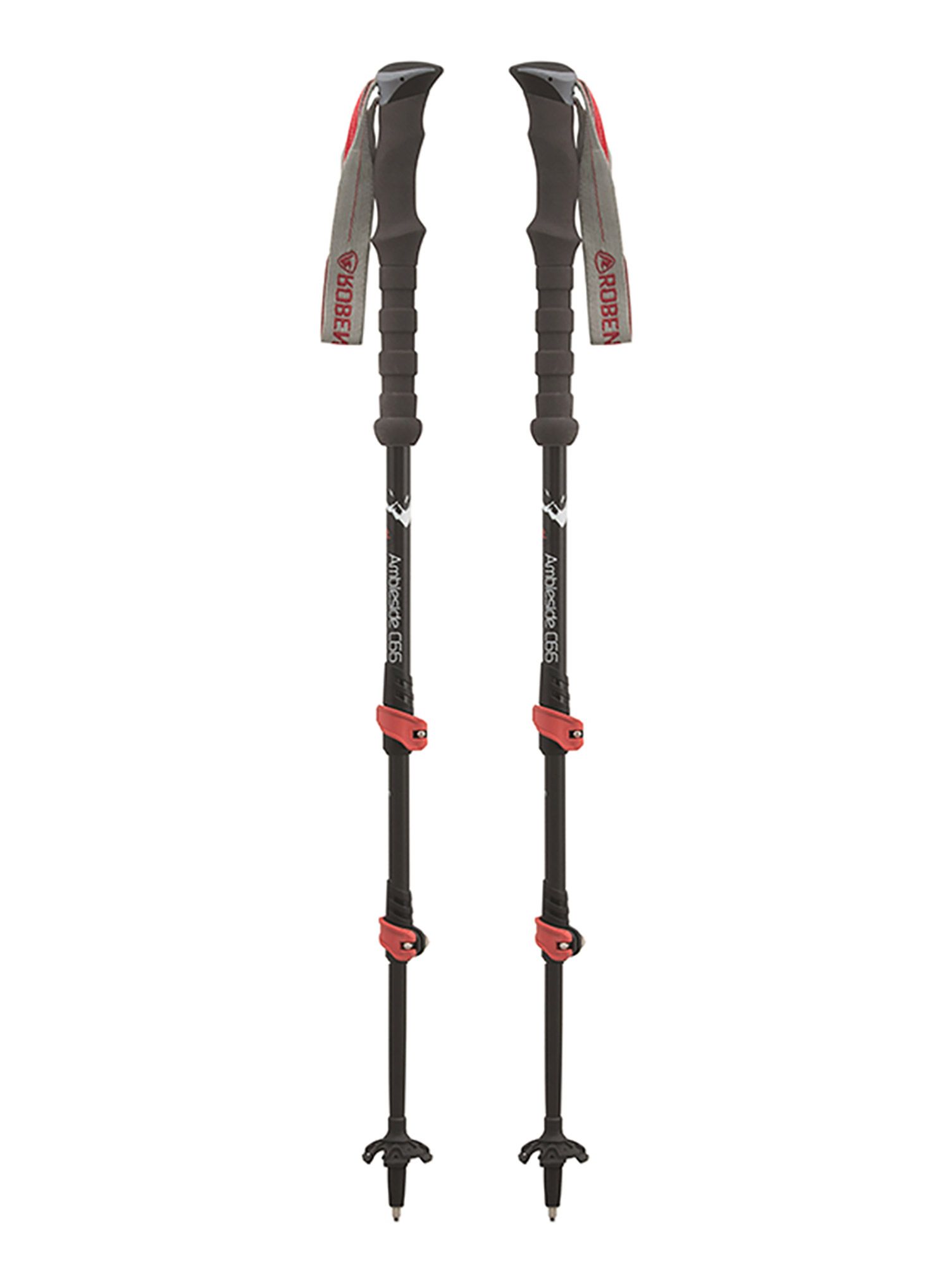 Pohodniške palice Robens Ambleside C66