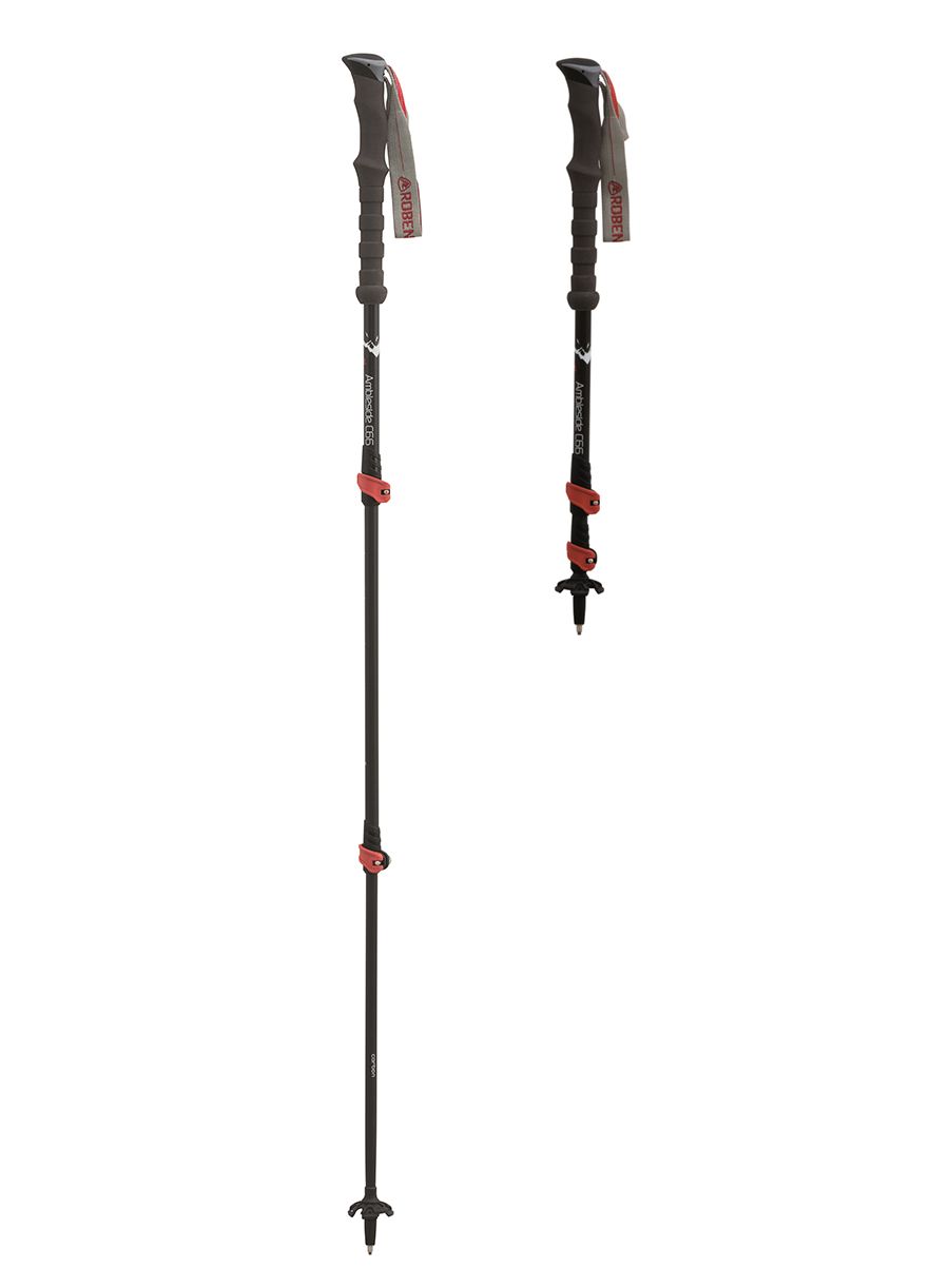 Pohodniške palice Robens Ambleside C66