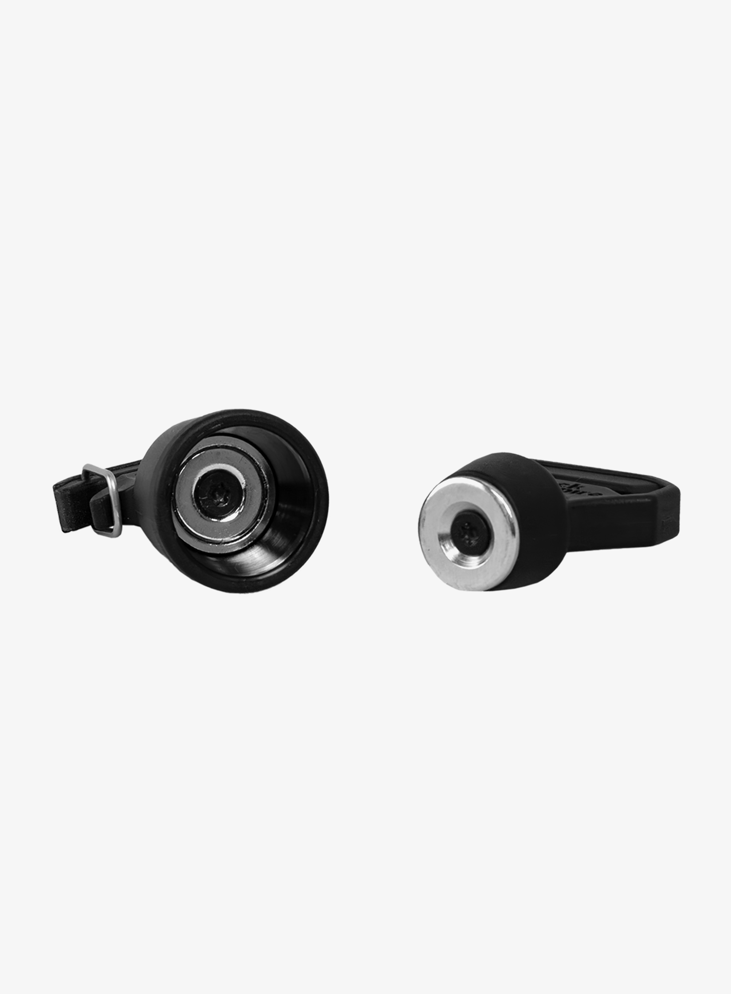 Kljuka Rock Empire Mr. Magnet - black
