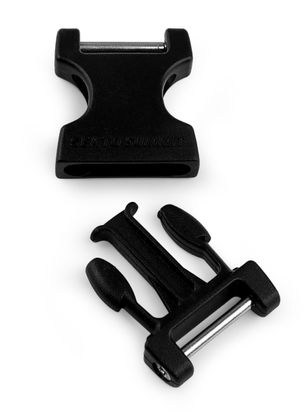 Kljuka Sea To Summit Field Repair Buckle Side Release 2 pin 20 mm