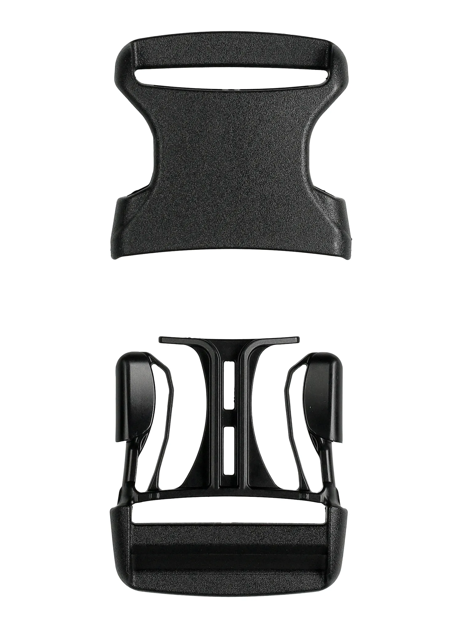 Kljuka Tasmanian Tiger SR 38 - black