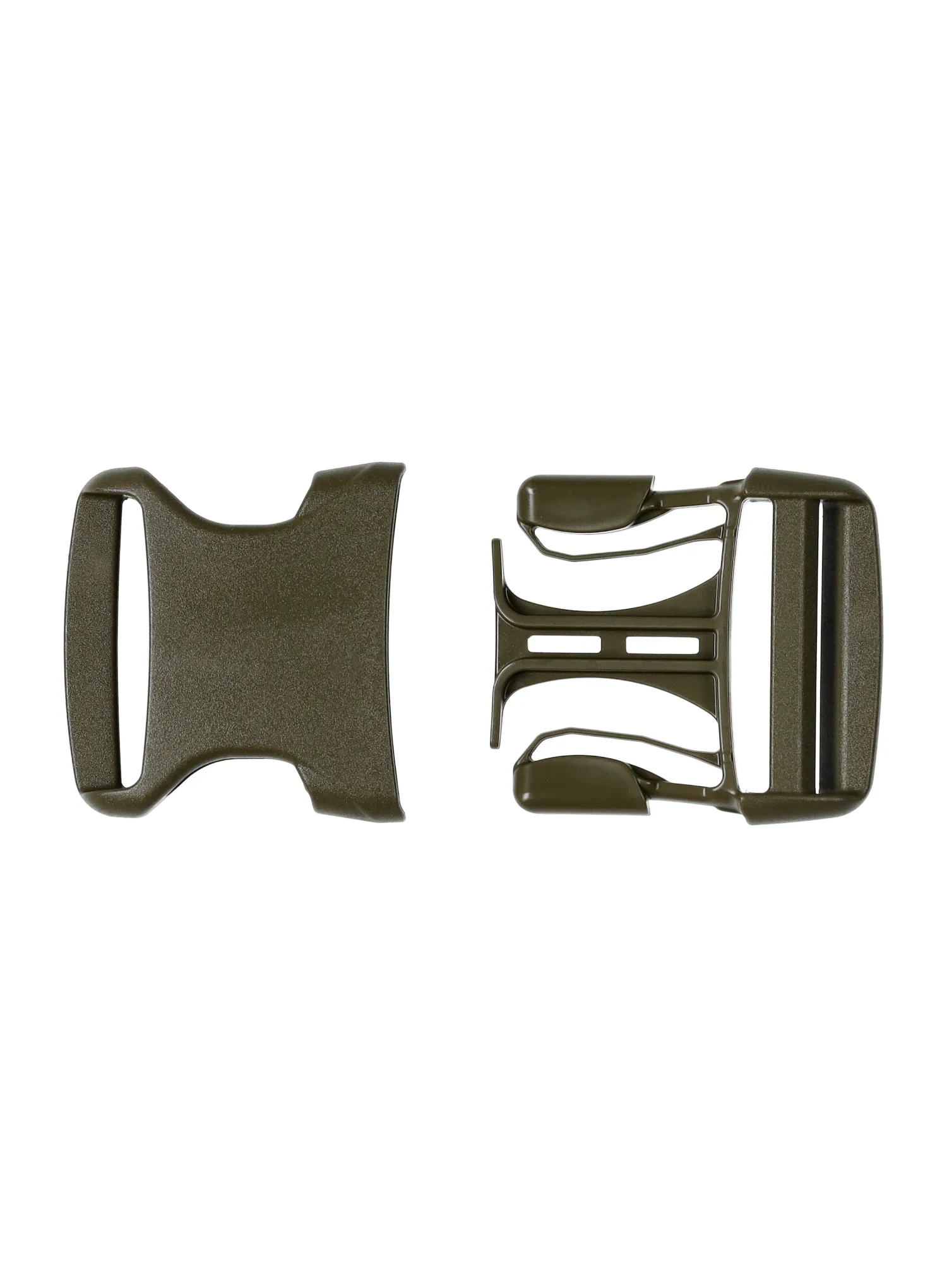 Kljuka Tasmanian Tiger SR 38 - olive