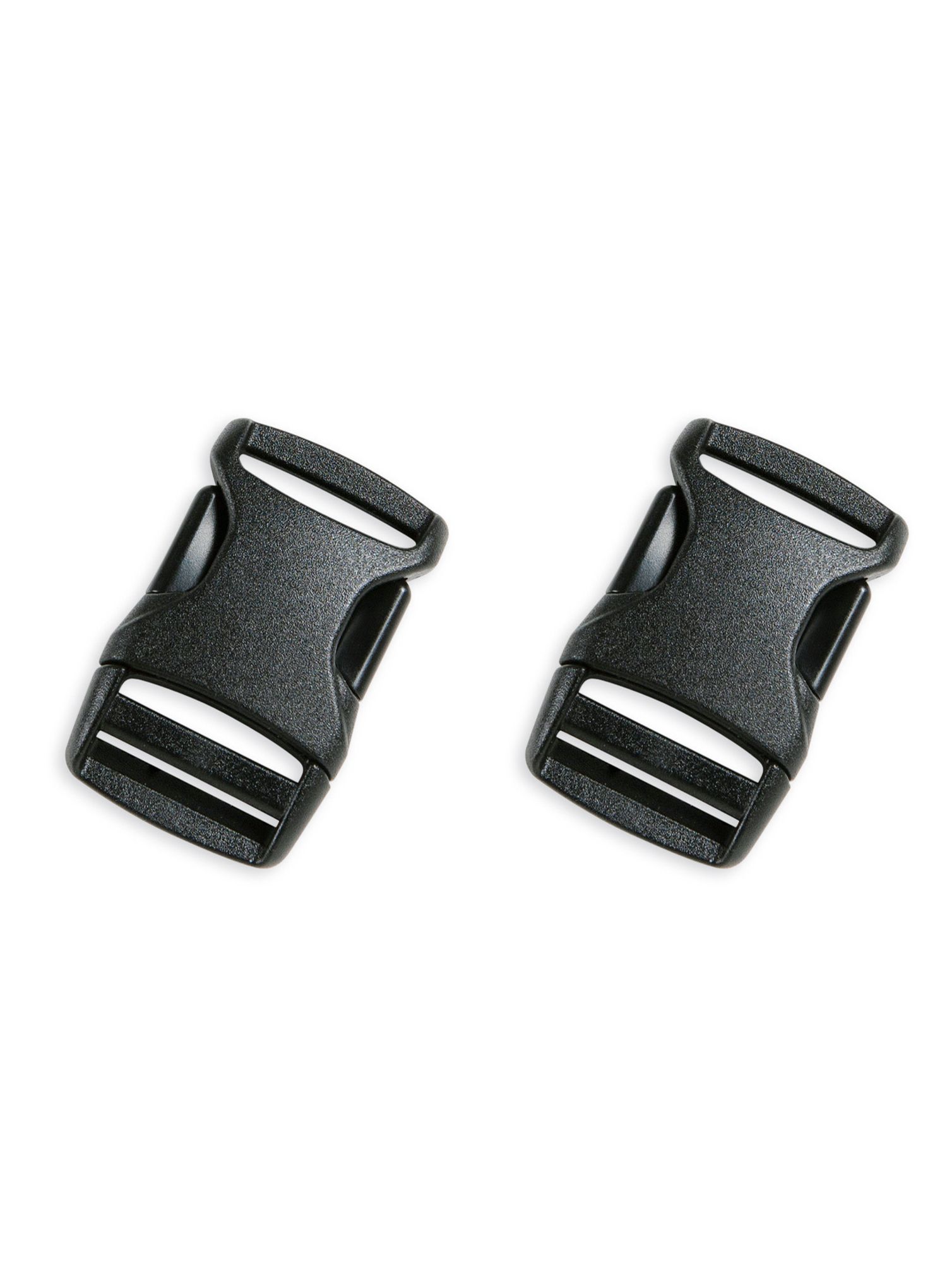Kljuka Tatonka SR-Buckle 20 mm - black