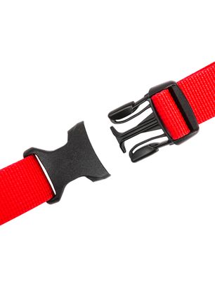 Kljuka Tatonka SR-Buckle 25 mm - black