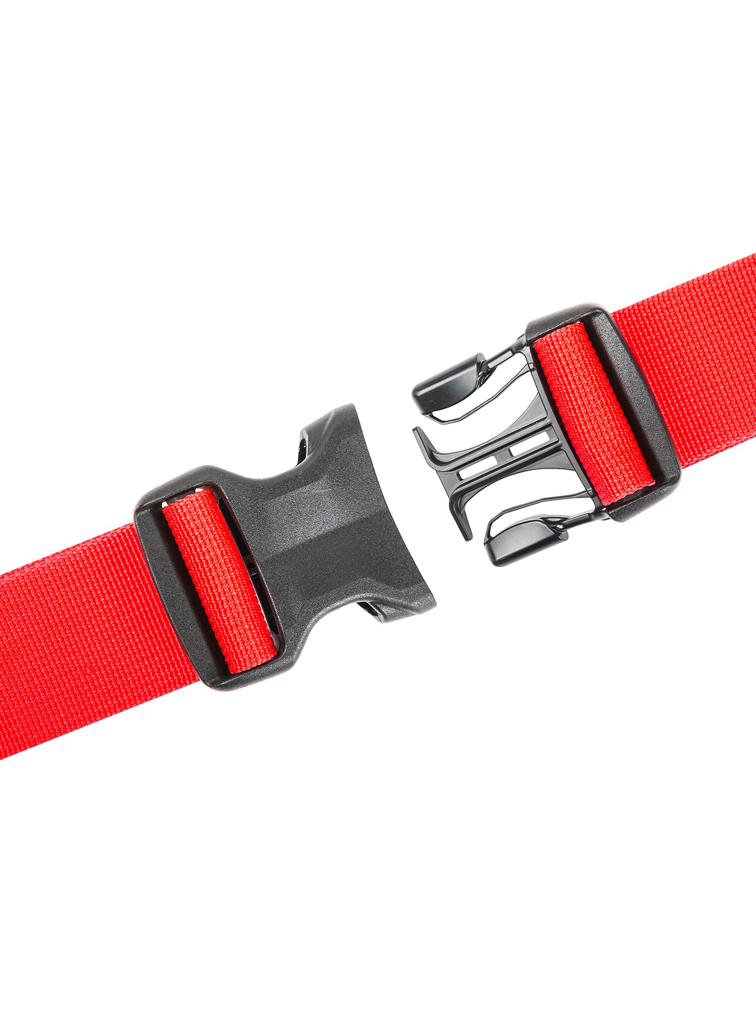 Kljuka Tatonka SR-Buckle 50 mm - black