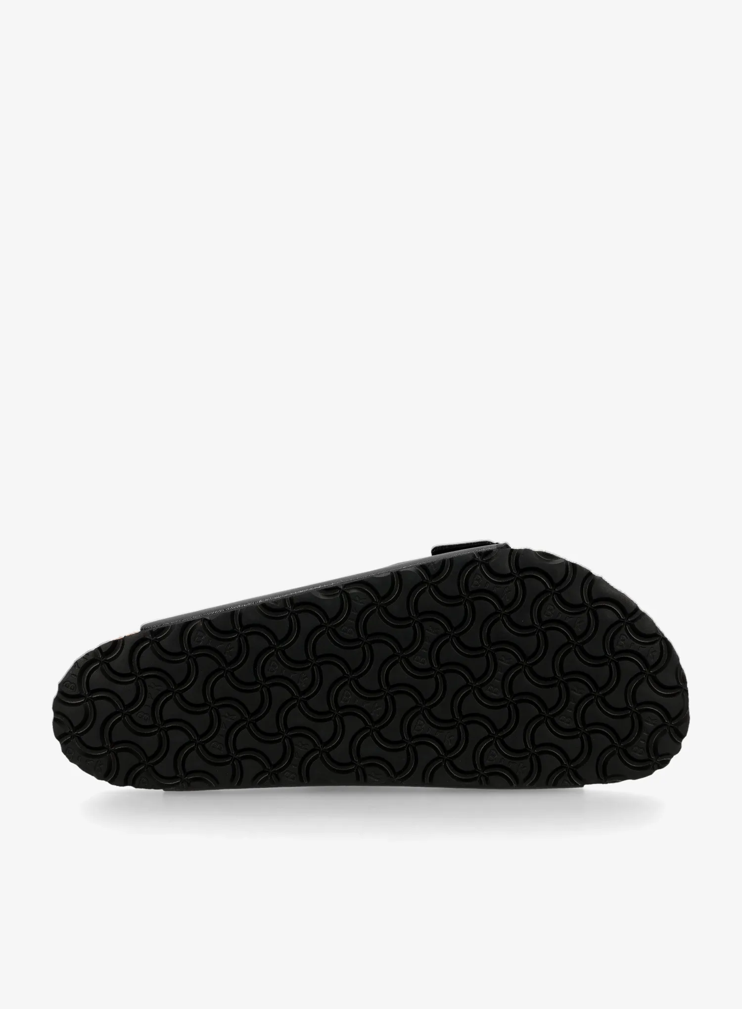 Natikači Birkenstock Arizona Birko-Flor - black