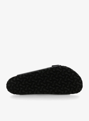 Natikači Birkenstock Arizona Birko-Flor - black