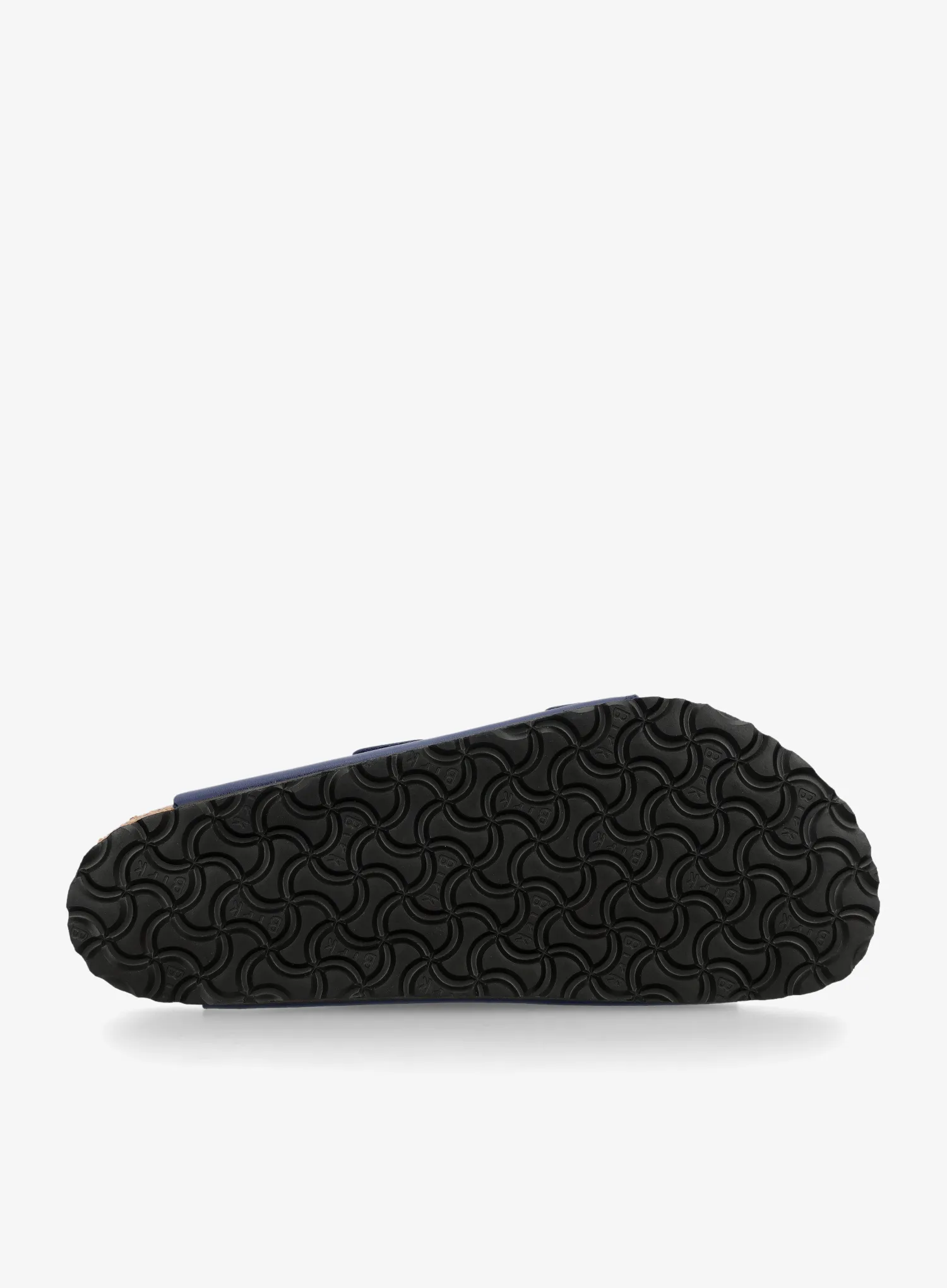 Natikači Birkenstock Arizona Birko-Flor - blue