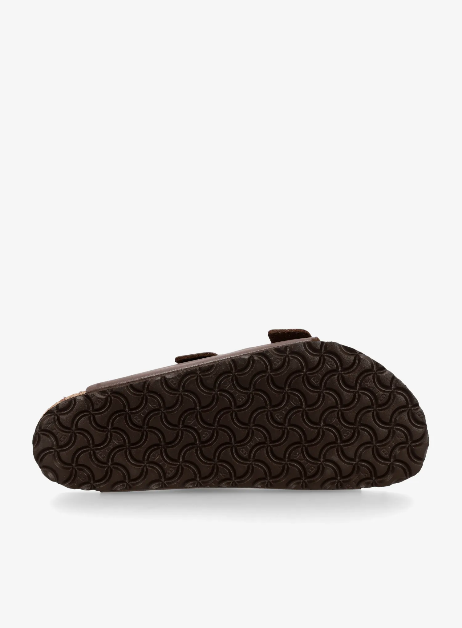 Natikači Birkenstock Arizona Birko-Flor - dark brown
