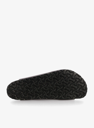 Natikači Birkenstock Arizona Birko-Flor Nubuk - velvet gray