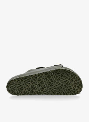 Natikači Birkenstock Arizona EVA - khaki