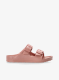 Natikači Birkenstock Arizona EVA Kids - pink clay