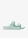 Natikači Birkenstock Arizona EVA Kids - surf green