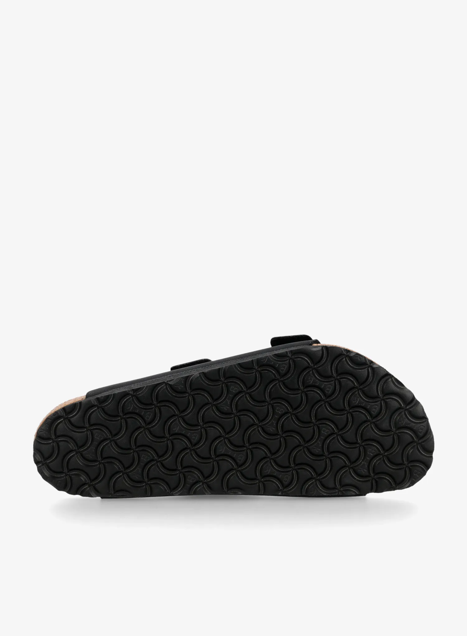 Natikači Birkenstock Arizona Vegan - black