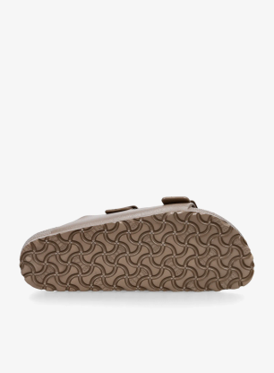 Ženski natikači Birkenstock Arizona EVA - gray taupe