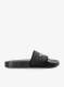 Ženski natikači The North Face Base Camp Slide III - tnf black/tnf white