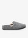 Natikači Gumbies Outback - grey/charcoal