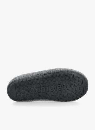 Natikači Gumbies Outback - grey/charcoal