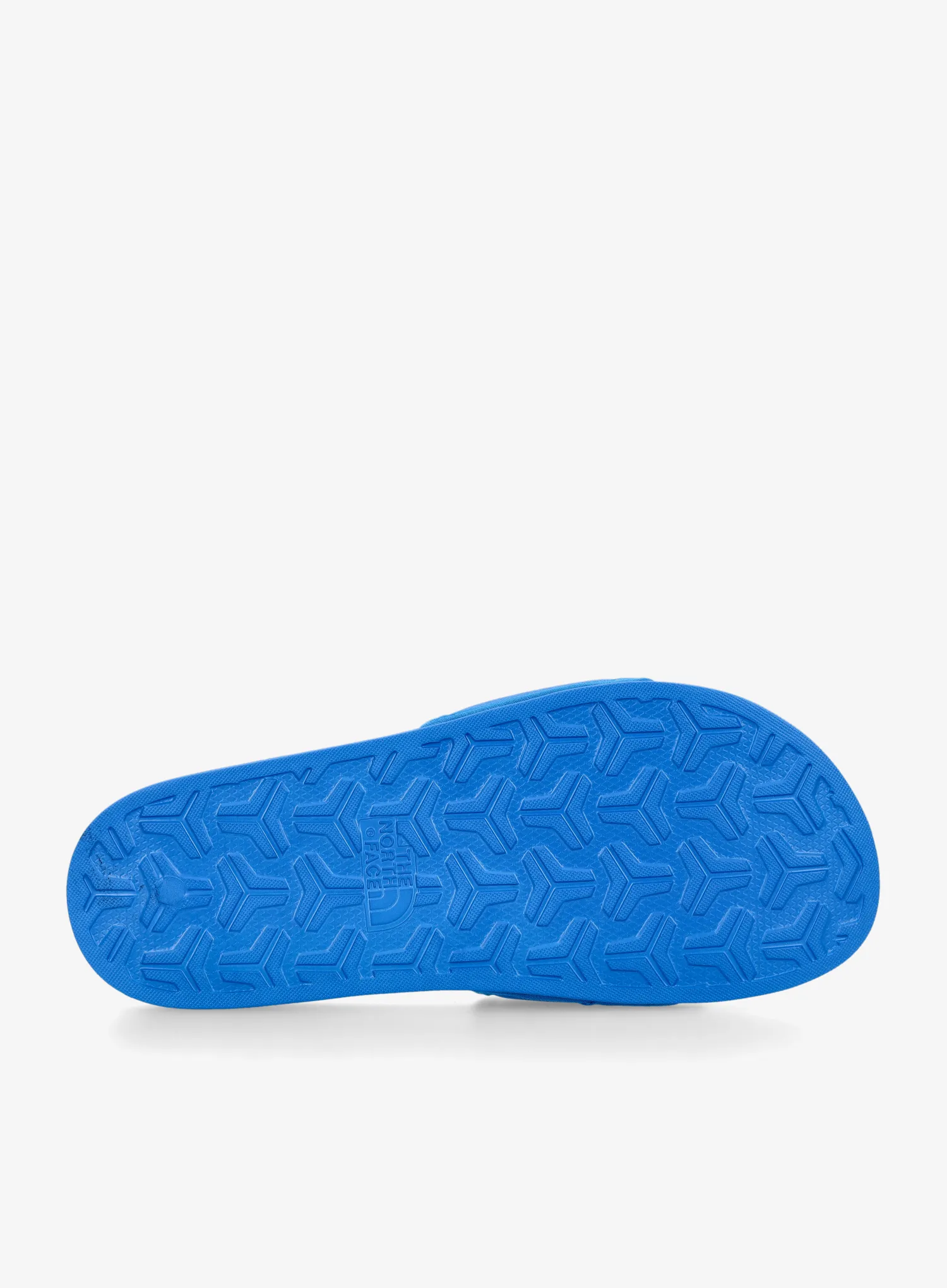 Natikači The North Face Base Camp Slide III - hero blue/tnf white