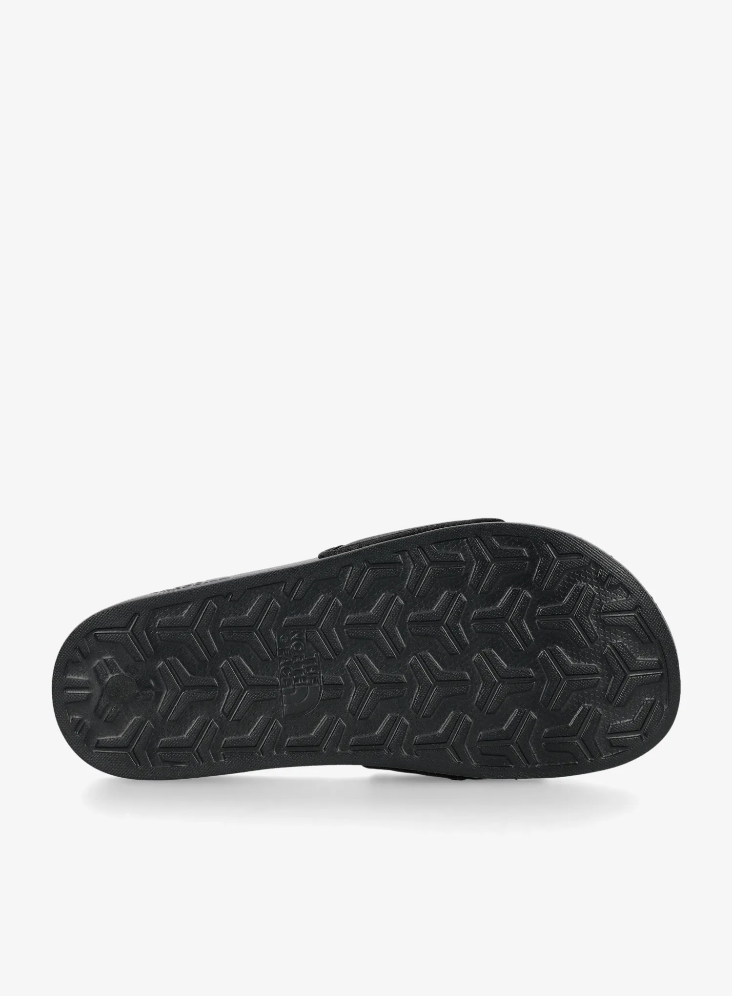 Natikači The North Face Base Camp Slide III - tnf black/tnf white