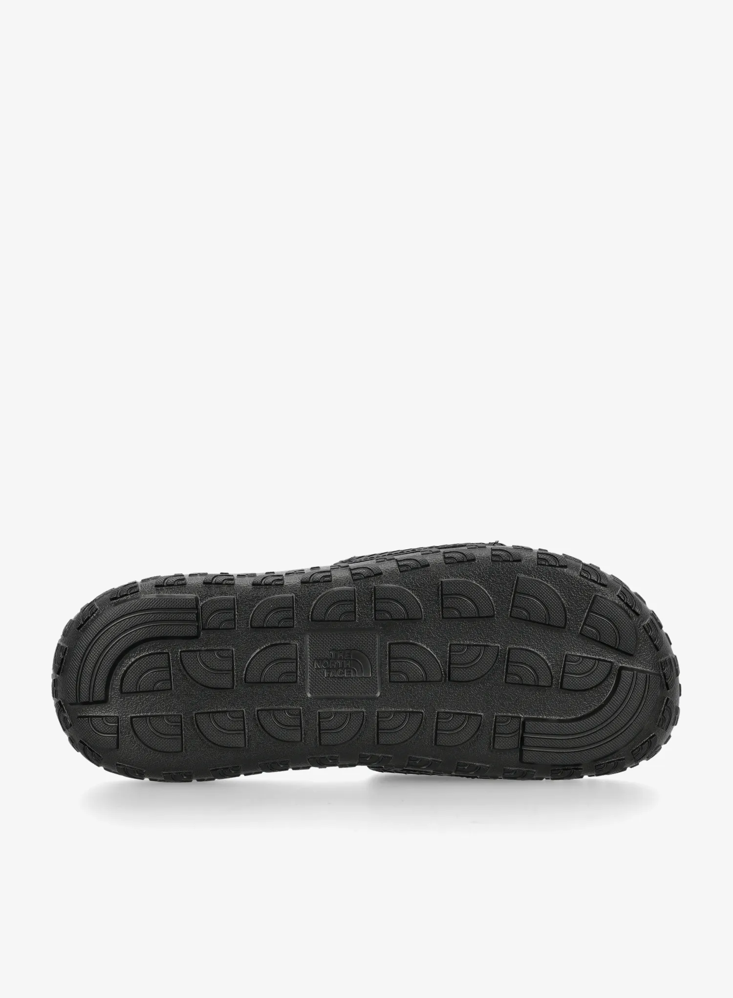 Natikači The North Face Never Stop Cush Slide - tnf black/tnf black