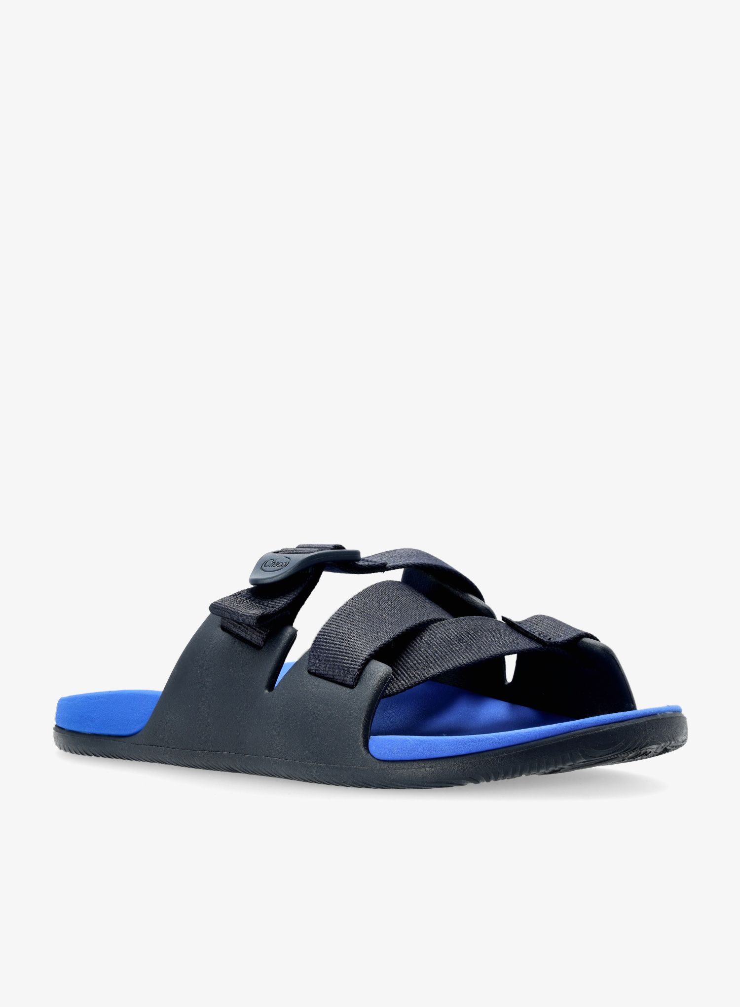 Natikači Chaco Chillos Slide - active blue