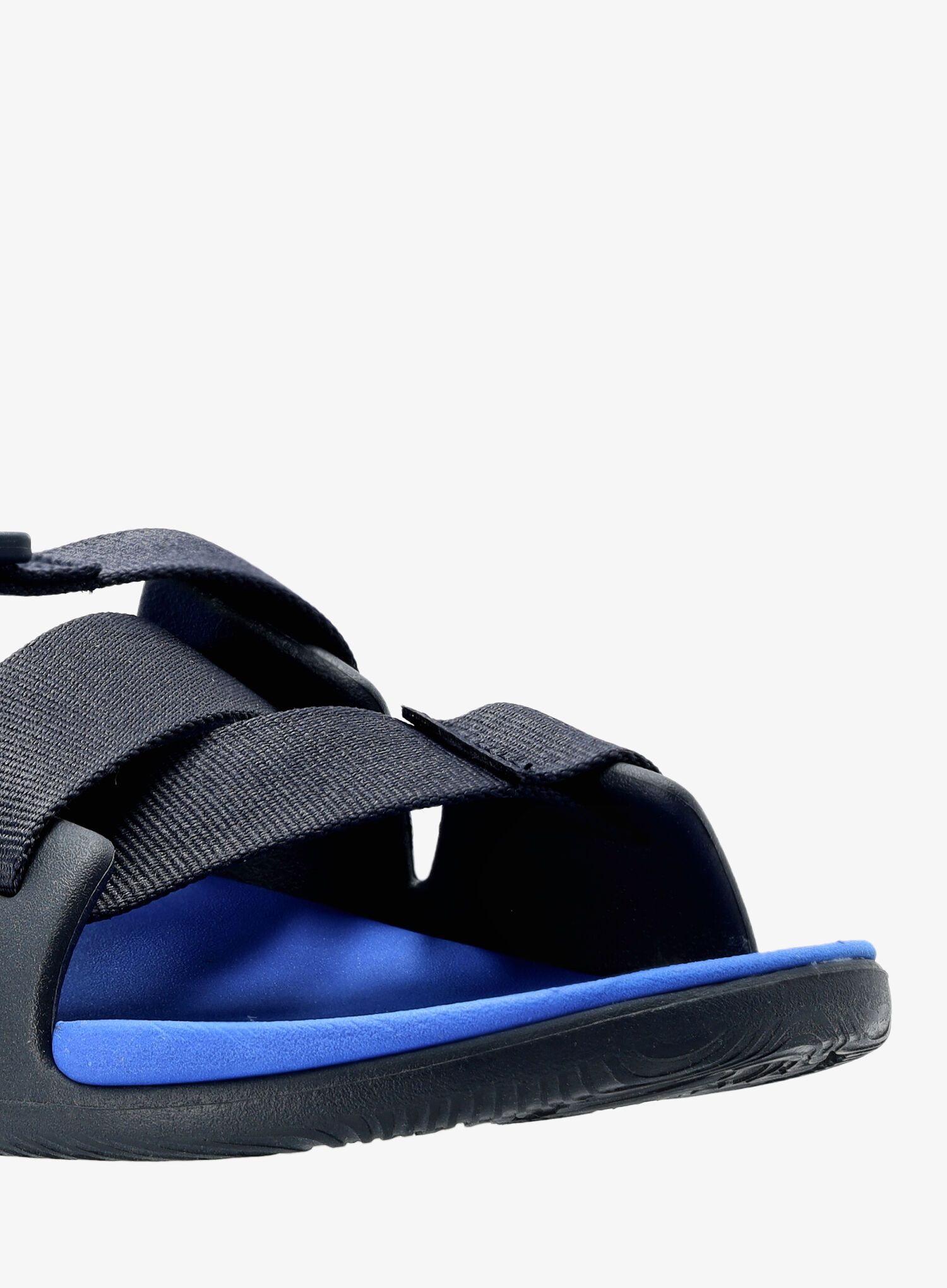 Natikači Chaco Chillos Slide - active blue