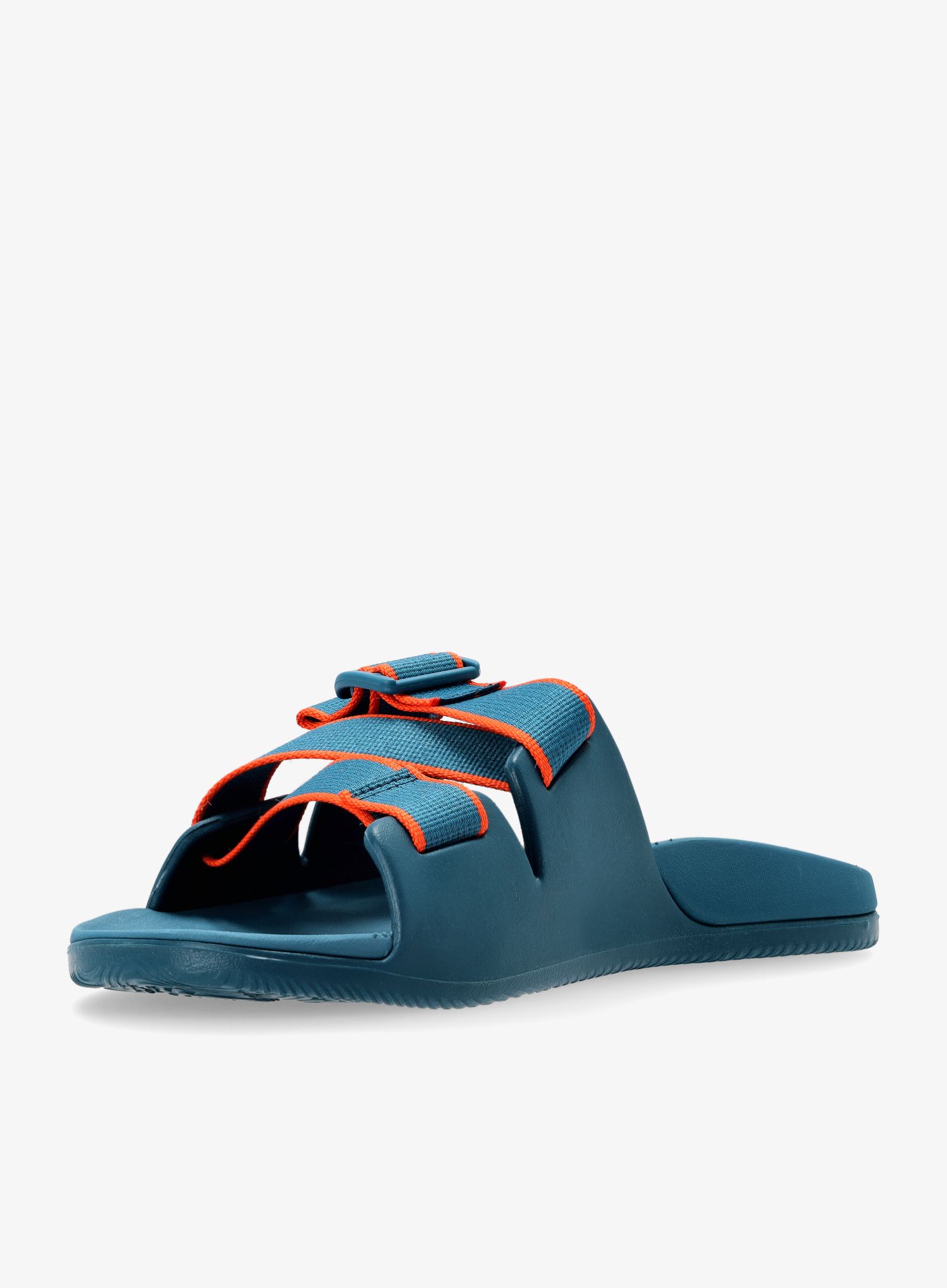 Natikači Chaco Chillos Slide - outskirt cobalt