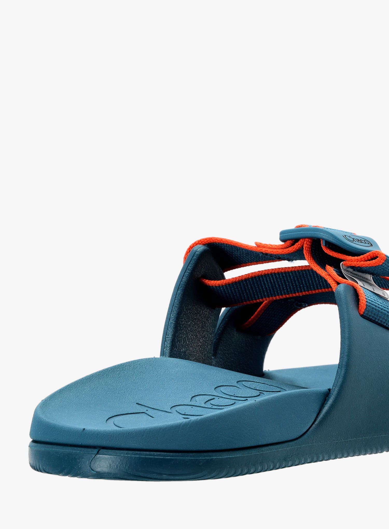 Natikači Chaco Chillos Slide - outskirt cobalt