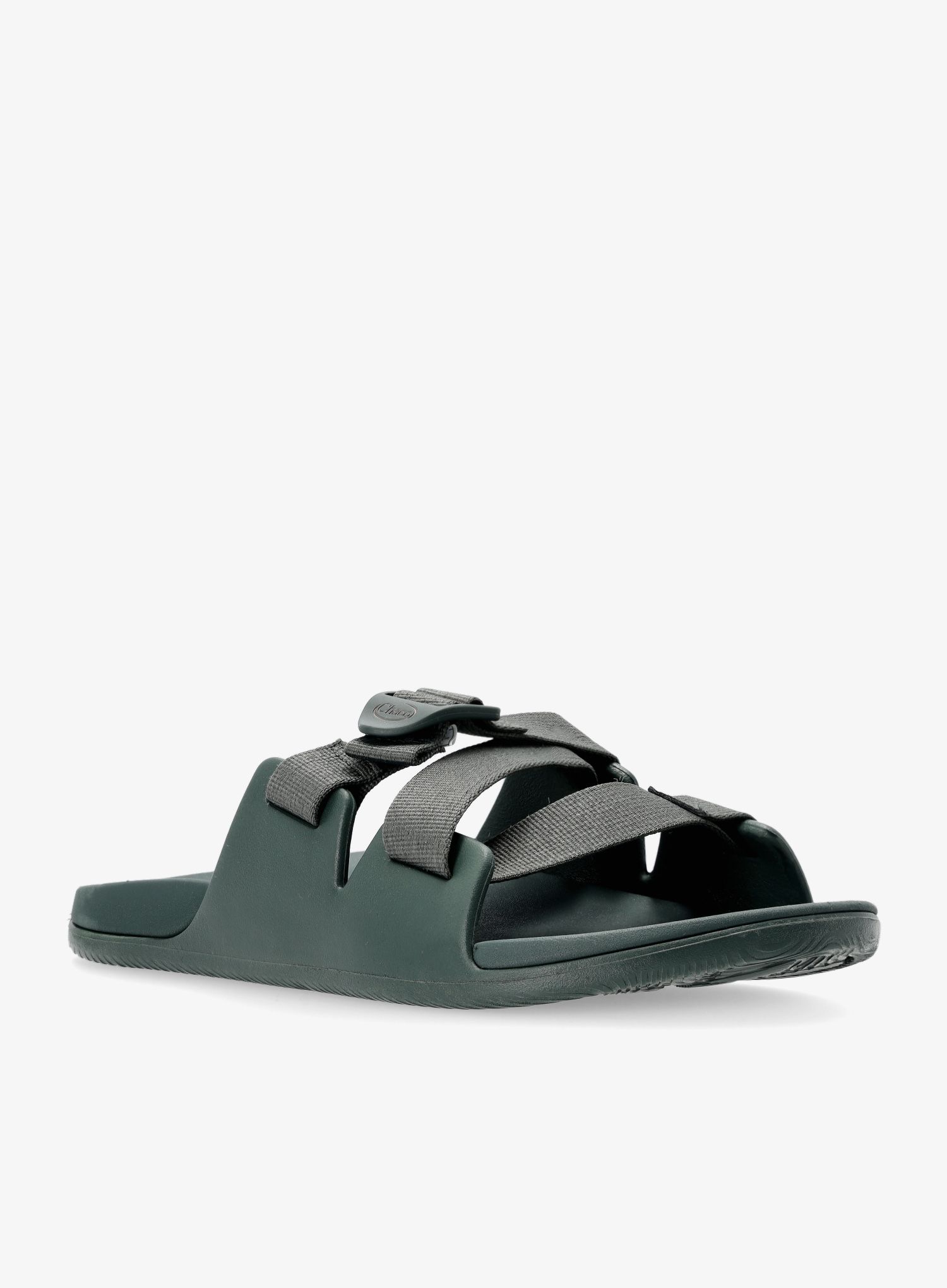 Natikači Chaco Chillos Slide - scarab