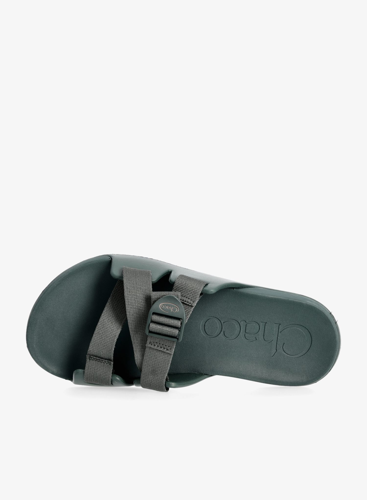 Natikači Chaco Chillos Slide - scarab