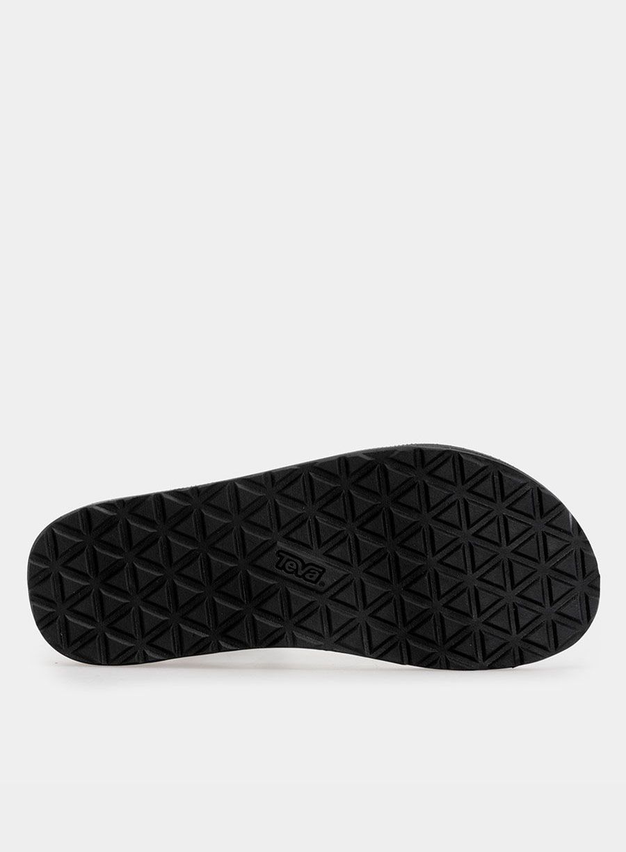 Pohodniški sandali Teva Original Universal Urban - black