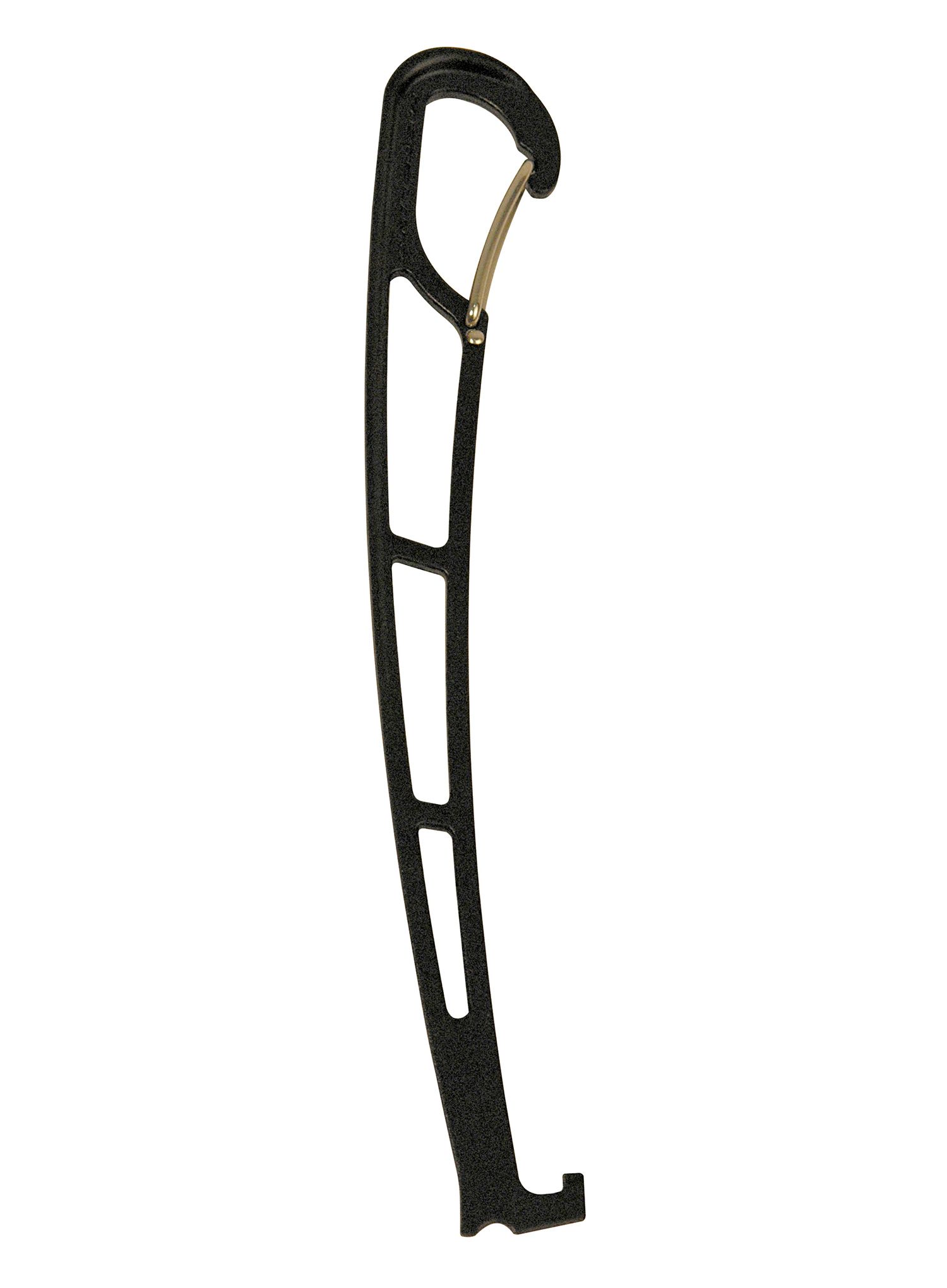 Ključ za plezalne zatiče Metolius Feather Nut Tool