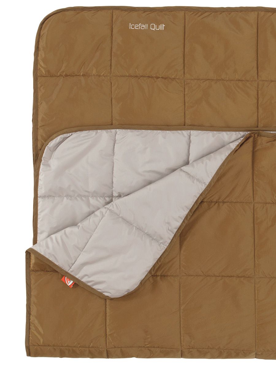 Prešita odeja Robens Icefall Quilt