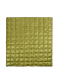 Prešita odeja Pajak Quest Blanket Light - olive