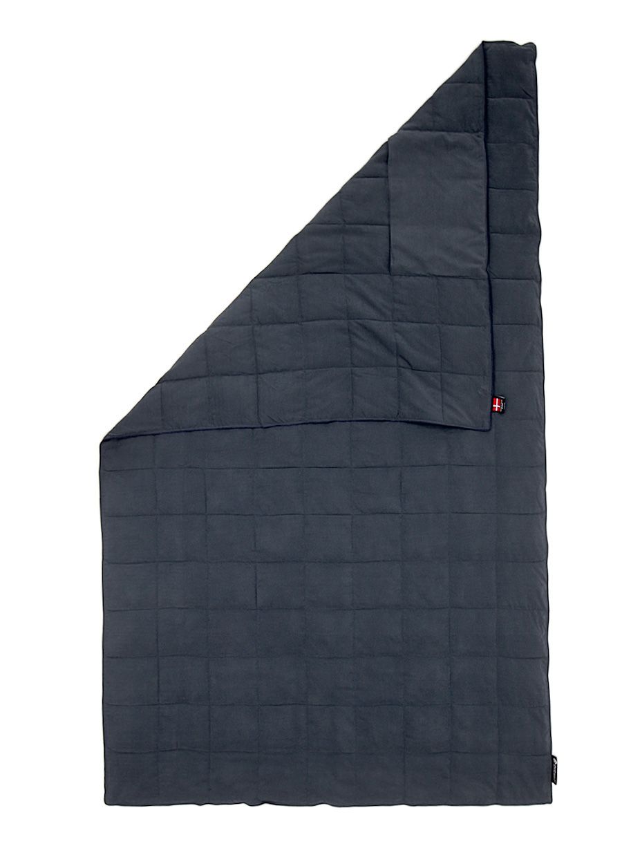 Prešita odeja Outwell Constellation Comforter - blue