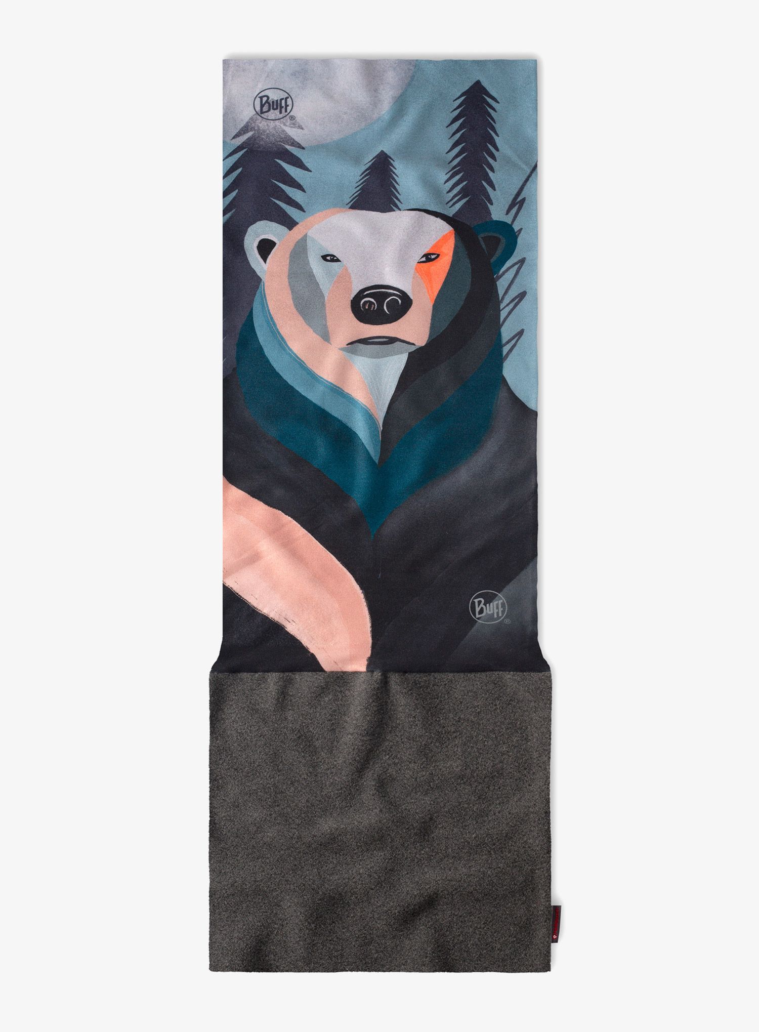 Otroški dimnik Buff Polar - izzly multi