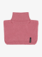 Otroški dimnik Didriksons Delfinen Scarf 2 - heather pink