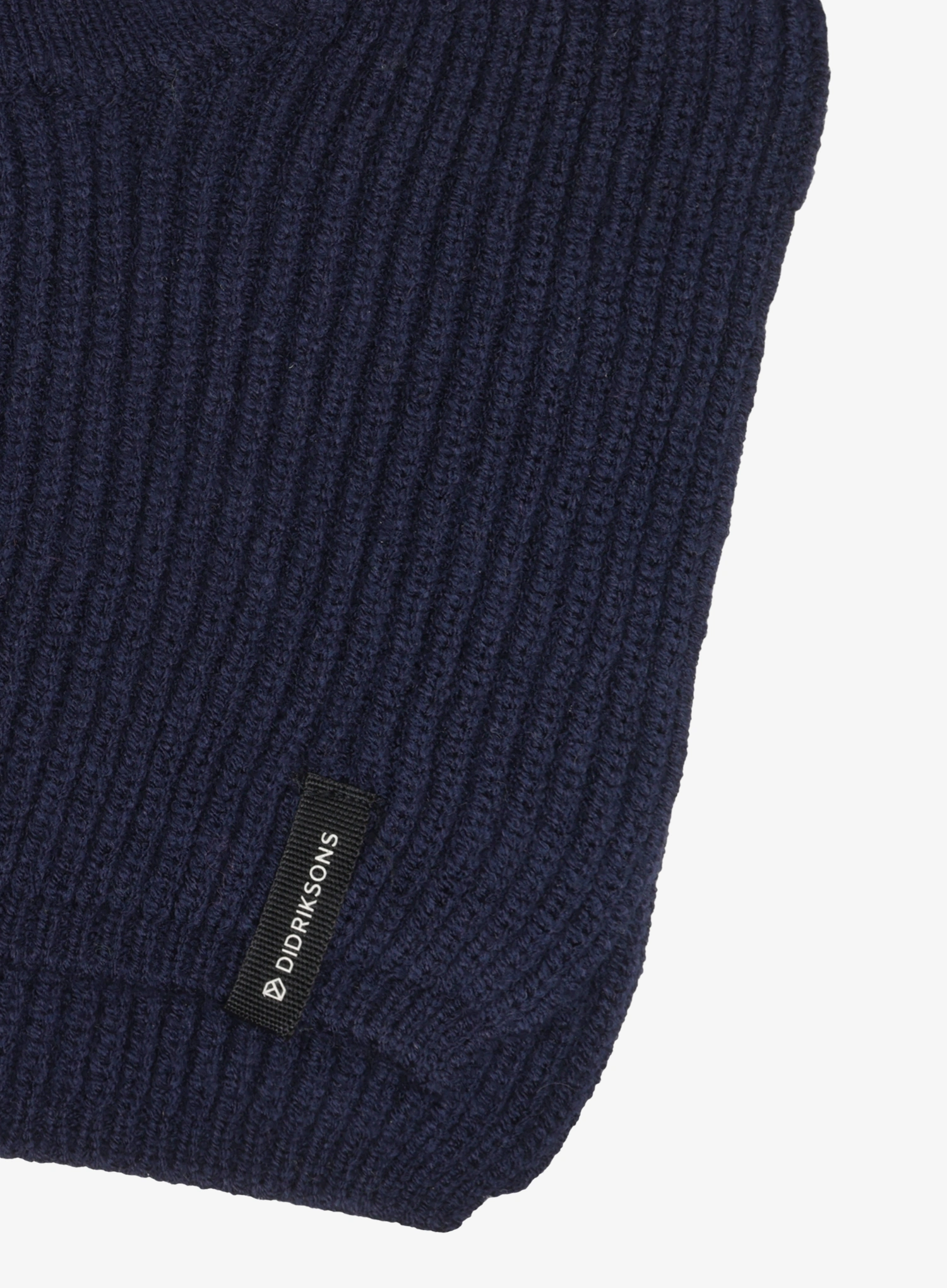 Otroški dimnik Didriksons Delfinen Scarf 2 - navy